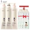 Adolph Brightening Silky 3-Piece Hair & Body Care Set