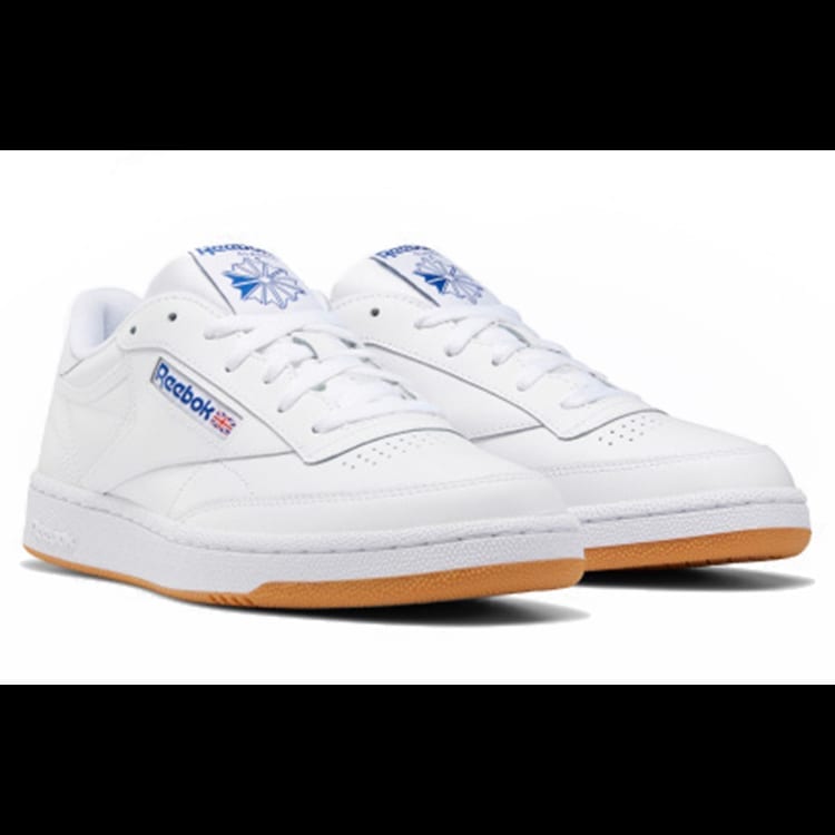 Club C Reebok 85 'White' AR0459