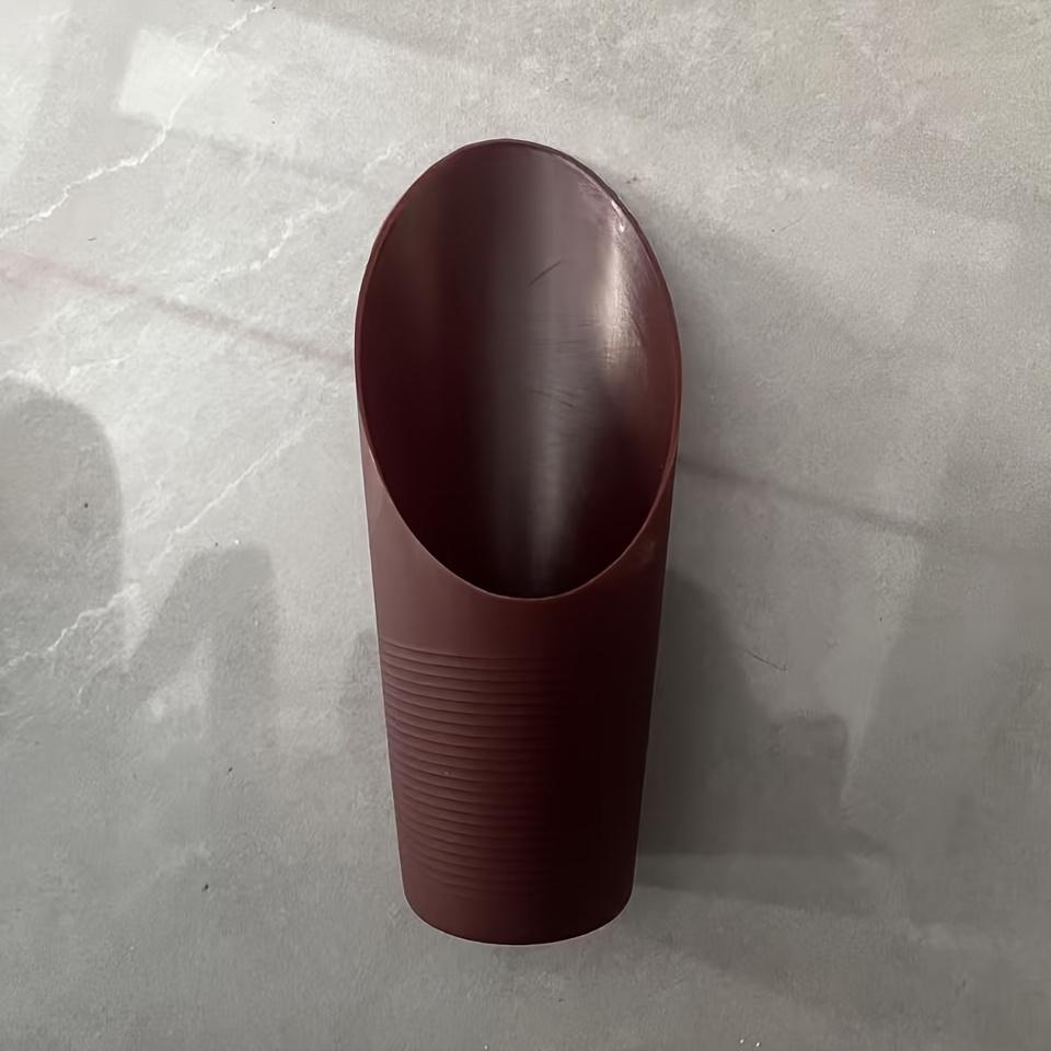 Plastic Bucket Shovel Ideal for Fleshy Plants and Micro Landscape Planting