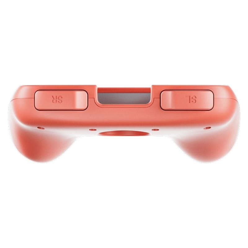 Protective Handles Grips Featuring Ergonomic Design Travel Ready Ergonomic Case Simple Installs Compatible for Switch2