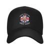 Support Nigel Farage Make Britain Great Again Casual Baseball Cap Hiking Trucker Hat Spring Sun Men Fashion Baseball Caps