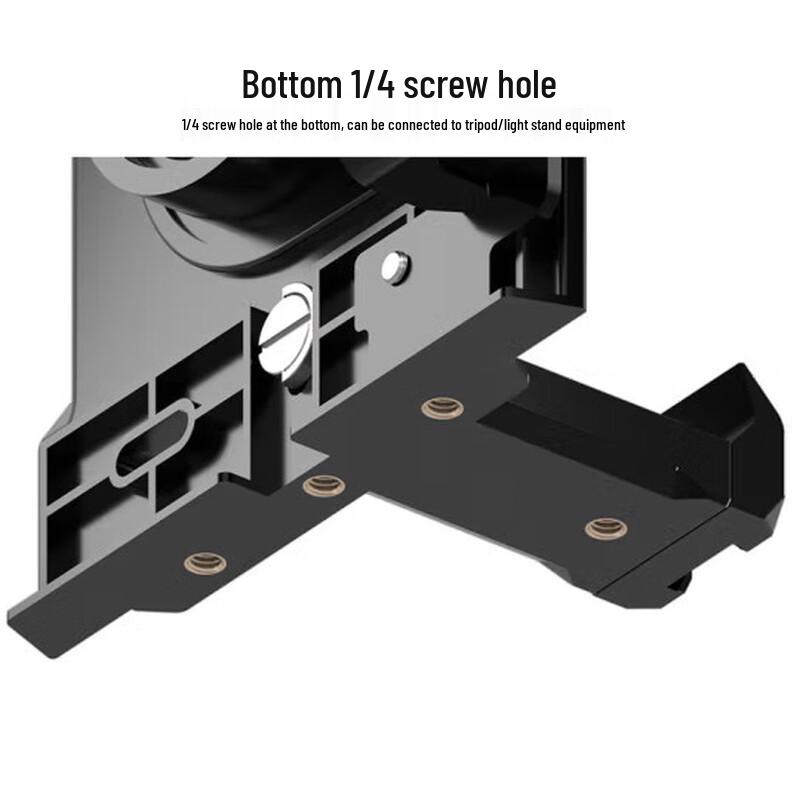 GVM Professional Teleprompter for Mobile, Tablet & DSLR