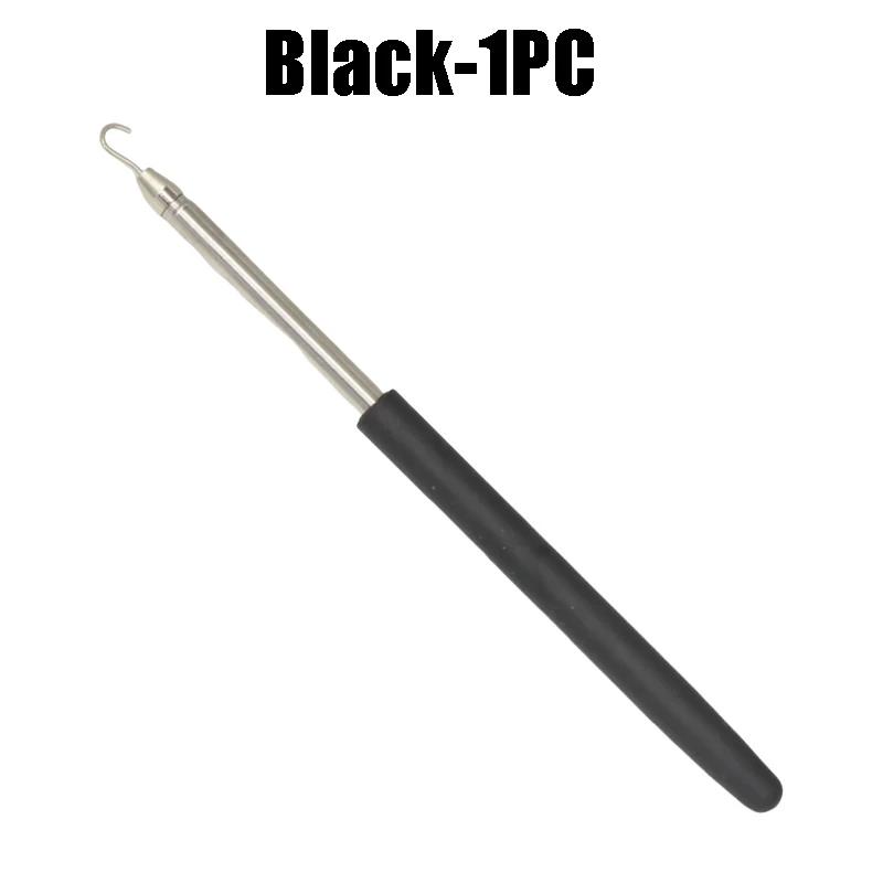 Retractable Bracelet Tool Jewelry Helpers Hand Bracelet Helpers Fastening Helper Tools for Bracelet Watch Clasps Zipper