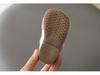 Stylish Toddler Soft Sole Walker Shoes for Girls - Breathable Leather Spring/Autumn