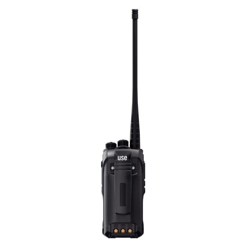 Fomtalk FT1700UV High Power Dual Band Professional Walkie Talkie (CN version)