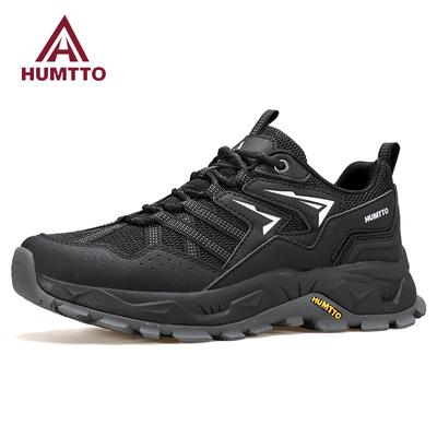 Hiking Shoes Women Outdoor Climbing Camping Hunting Boots Trekking Shoes Woman Wakling Sneakers Casual Sport Shoes
