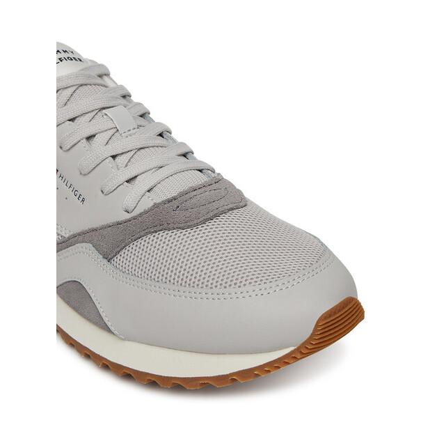 Кроссовки Tommy Hilfiger New Runner Eva Mix