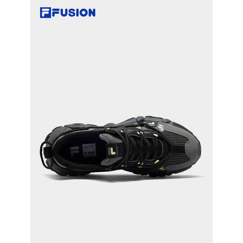 FILA FUSION Men's Summer Hiking & Casual Shoes