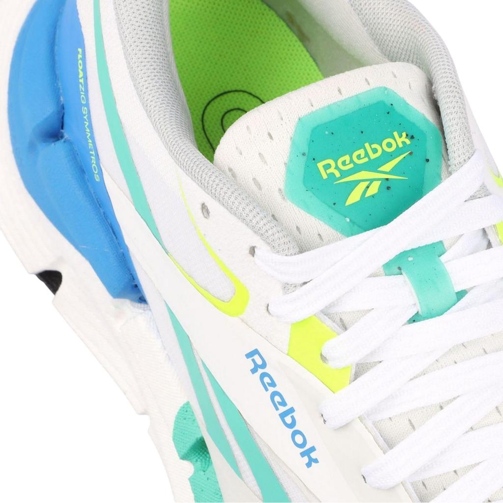 Reebok Buty sportowe Unisex dla dorosłych FloatZig Symmetros