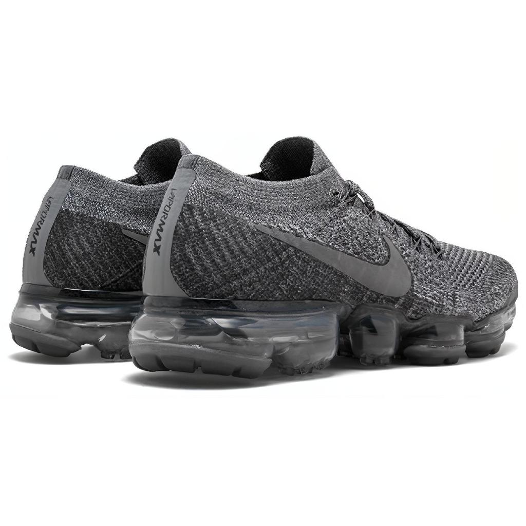New Nike Air VaporMax Cool Grey Women's 899472-005