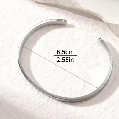 Pulseras – Pulseras brazalete