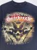 T-shirt Supremacy Hatebreed Manches Courtes Noir Unisexe S-5XL EM0649