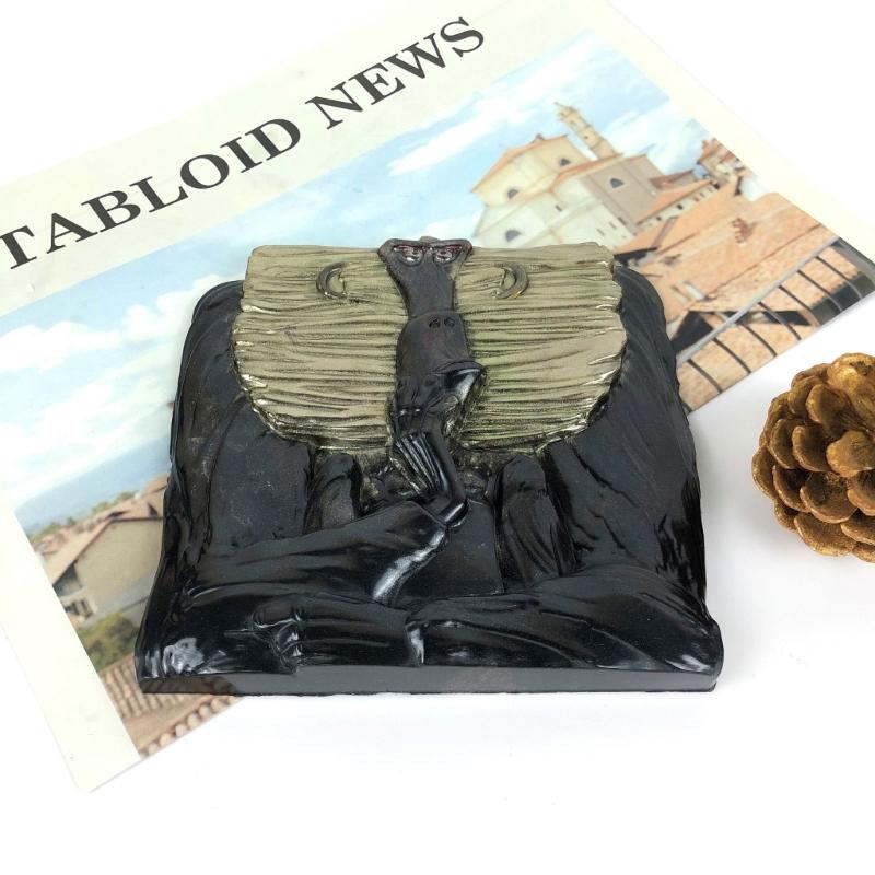 Monkey Candle Silicone Mold Versatile Crafting Accessory and Eye Catching Ornament Resin Casting Mould Home Decor