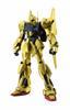 TAMASHII NATIONS ROBOT SPIRITS Mobile Suit Zeta Gundam Hyaku Shiki Approximately 130mm PVC ABS Painted Movable Figure <SIDE MS> MSN-00100 Ver.