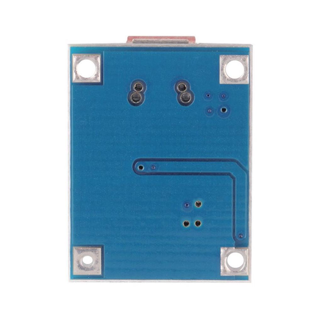5V Mini MICRO USB 1A TP4056 Lithium Battery Charging Board Charger Module