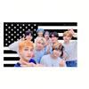 1 szt. SKZ KPOP Członkowie Koncert Gobelin Różowa Flaga Amerykańska 8 Członków Uczestniczy w Aktywności Fanów Wystrój Domu