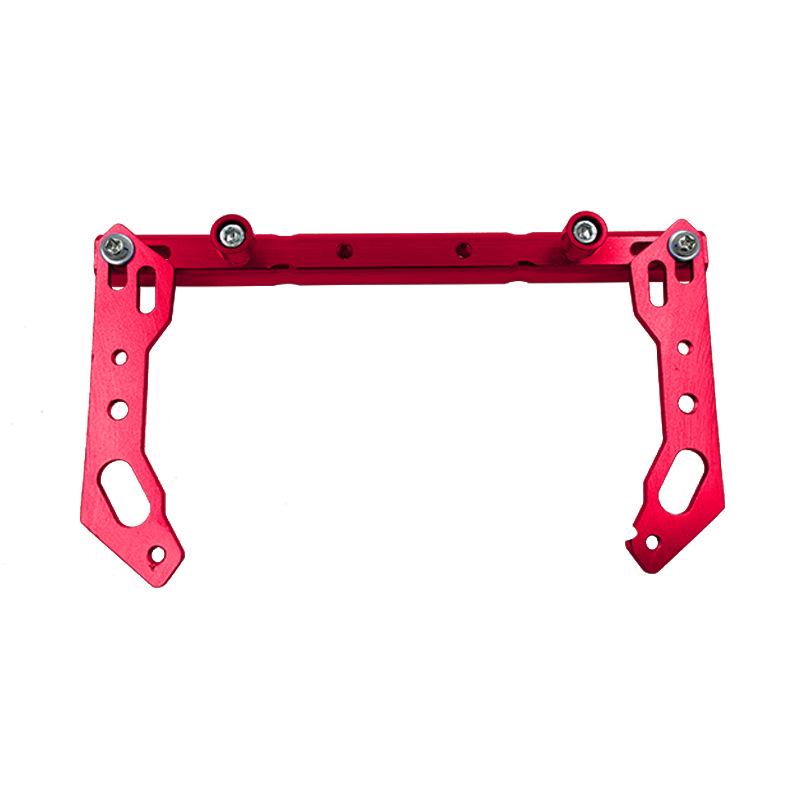 Yamaha NVX155 Adjustable Aluminum Alloy Balance Bar & Phone Navigation Mount.