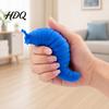 Stress Relief Toy Sensory Slug Fidget Toys Mini Toys for Adults & Kids Party Favors Novelty Desktop Accessory Cute Autistic Children Age 3