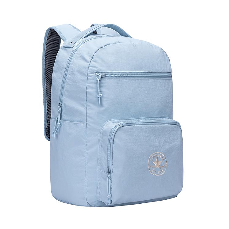 New Converse Polyamide Backpack Unisex Dream Blue CV2533129GS-002