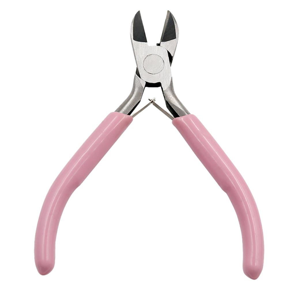 Jewelry Making Plier Needle Nose Chain Nose Round Nose & Wire Cutter for Jewelry Repair Tool
