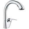 Moen GN67001 Pull-Out Dual Spray Kitchen Faucet