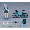 Blue Archive Figma Shiroko Sunaookami Reitend Dx Edition