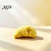 Stretchy Durian Squeeze Toy Simulated Pulp Toy, Fake Fidget for Stress Relief & Relaxation, Realistic Fruit Sensory Adults and Kids Relaxing