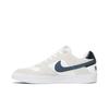 Nike Delta Force Vulc SB 'White Thunder Blue' (Unisex) White / Thunder Blue-Black Skate Shoes 942237 100