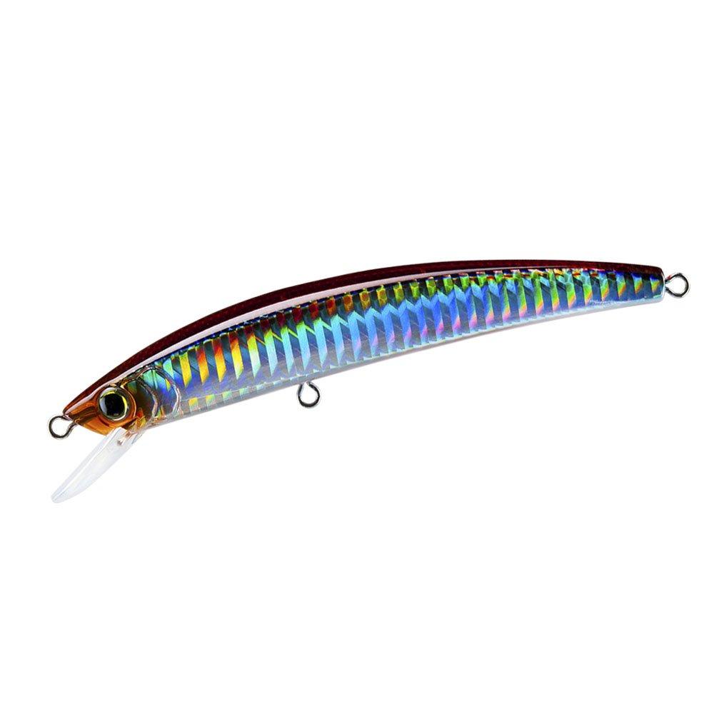 

Crystal Minnow Minnow 130mm HSM 130mm Lure YO-ZURI (F) R1125-HSM HSMSmelt
