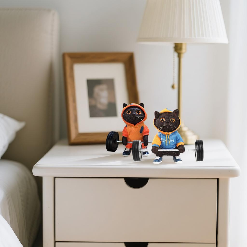 Anime Toy Dolls Are Suitable For Gift Table Decorations For Little Boys