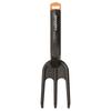 GRIFFE NOIRE BI-MATIERE SOLID