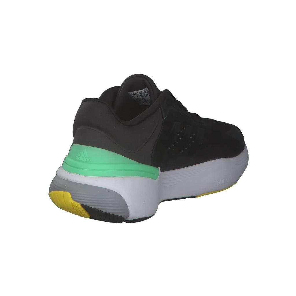 Adidas Response Super LIU74 Running Core Green Size cm 3.0 Men's Shoes, Black/Core Black/Linen (GW1375), 27.0
