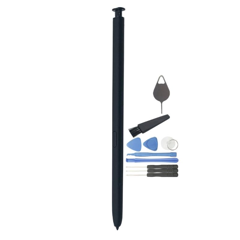

For S22 Ultra 5G Pen Replacement Stylus- Touch- Pen without Bluetooth-compatible Function