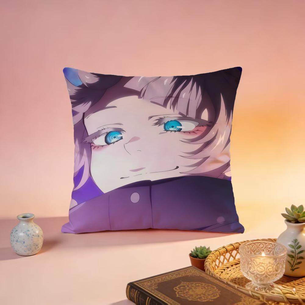 Hot CCall of the Nighted Cushion Cover Premium SkinFriendly Pillow Case MultiPurpose for Home Office Travel