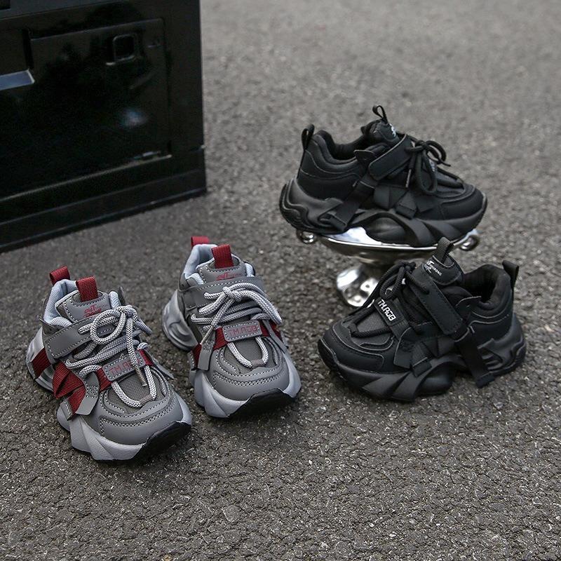 Nieuwe Stijl Meisjesschoenen, Kinderloopschoenen, Veelzijdig voor Jongens en Meisjes.