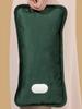 Hot Water Bottle Rechargeable Model, Thickened Explosion-Proof, Genuine Product from Official Flagship Store, Specifically for Elderly Hot Compresses