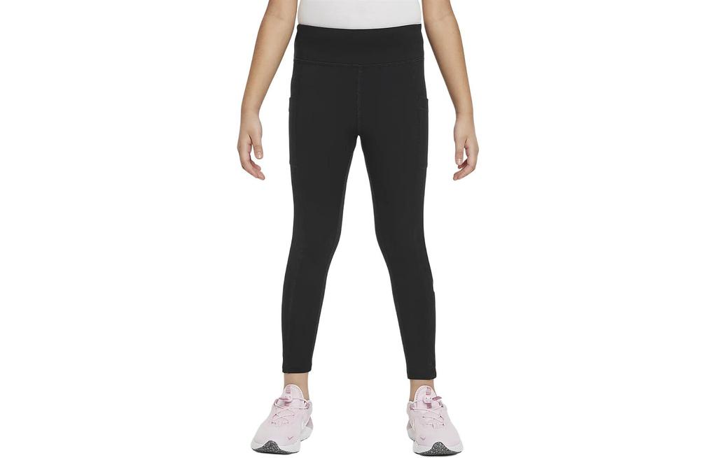 Leggings Nike Leggings Infant And Toddler Black