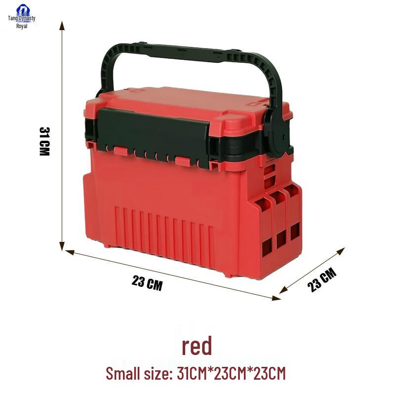 

Datangyu Multifunctional Seatable Lure Fishing Tackle Box