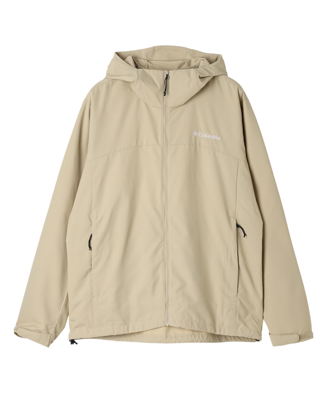Clearmont II Jacket XE2326 L Twill [Columbia] Men s