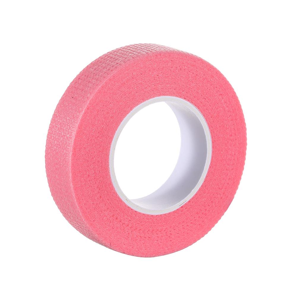 Fabric False Eyelashes Extension Tape Individual Eye Lashes Tools Under Eye Pad Grafting Fake Lash