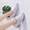 Sneakers Frau Krankenschwestern Clogs Schuhe - Krankenpflege Frauen Sommerschuh Weiblich Gesundheit Arbeit Flach Gehen Weich Rutschfest Krankenhaus Krankenschwester