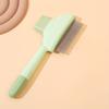 Self Cleaning Pet Brush One Button Hair Remover Massage Comb for Dogs Cats Grooming Brushes for Pet Products