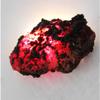 Natural Red Ruby Rough 50 Ct Earth Mined Huge Loose Gemstone CERTIFIED A-5528