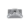 Motorcycle Oil Cooler Adapter Engine Cylinder Cover For 50cc 70 90 110cc 125cc 140cc Dirt Pit Bike Monkey Motobike ATV Quad Bike