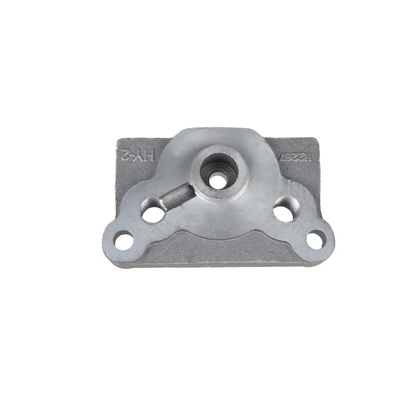 Motorcycle Oil Cooler Adapter Engine Cylinder Cover For 50cc 70 90 110cc 125cc 140cc Dirt Pit Bike Monkey Motobike ATV Quad Bike