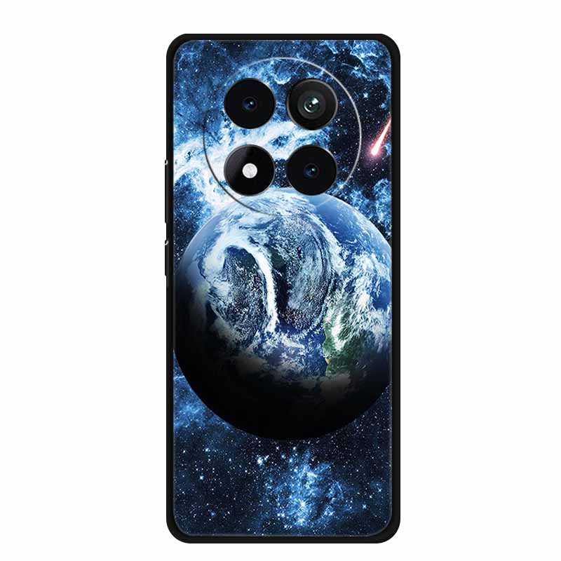 Für Xiaomi Redmi Note 15 5G Hülle Note15 Pro Plus Coque Schwarzes Silikon Weiche Rückabdeckung Für Redmi Note 15 Pro Plus Handyhülle Tasche