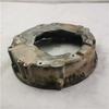 Compatible with Foton Flywheel Housing Model PV10004958.