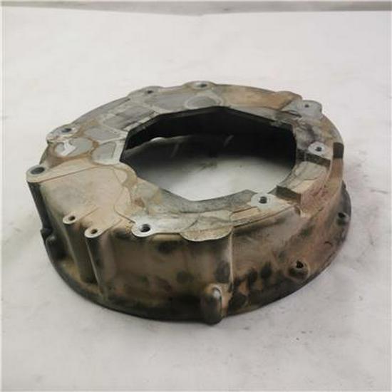 Compatible with Foton Flywheel Housing Model PV10004958.
