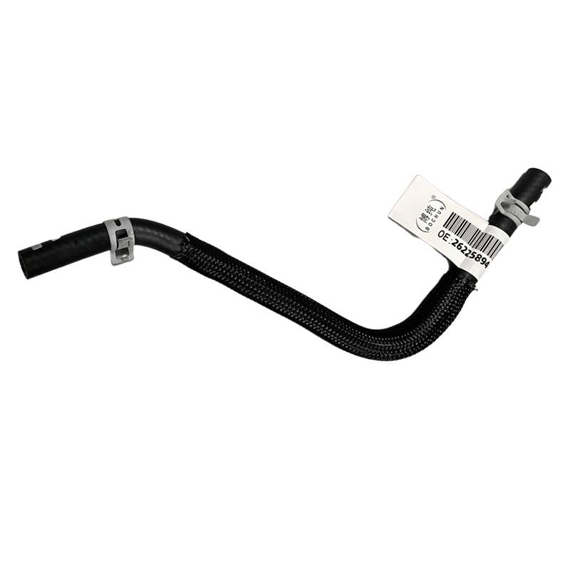 Radiator Coolant Hose for Buick New Excelle GT, Verano, K5 1.0T Expansion Tank