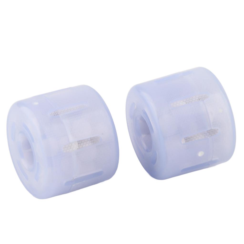 2 Pcs Silver Ion Module for Dreame X10 S10 W10S S20 X20 Series Robot Clean Water Tank Ion Odor